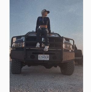 Meet your Posher, Aj